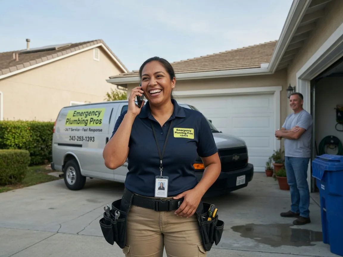Emergency Plumber Bensenville, IL FAQs